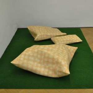 Barbara Christine Henning, Fremdenzimmer