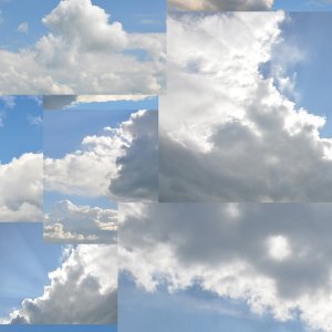 Barbara Christine Henning, Himmel Auf Erden